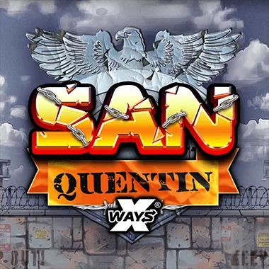 San Quentin pokie at HellSpin