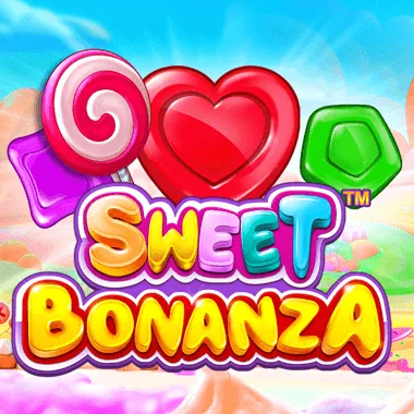 Sweet Bonanza pokie at HellSpin